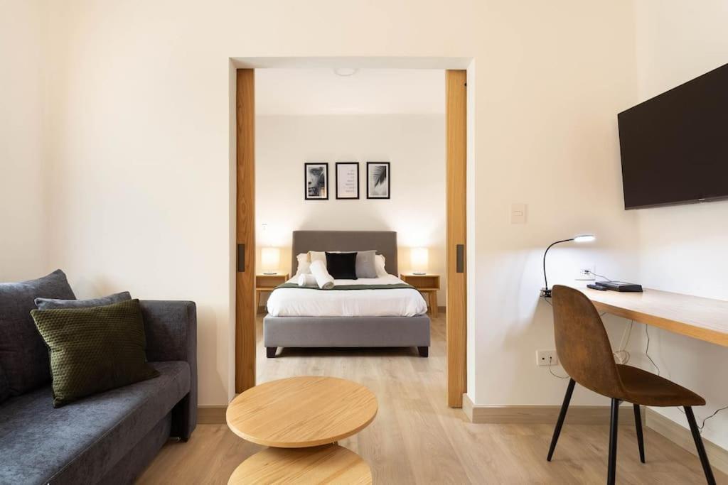 מקסיקו סיטי Great Location. Renovated Apartament In Roma Norte מראה חיצוני תמונה