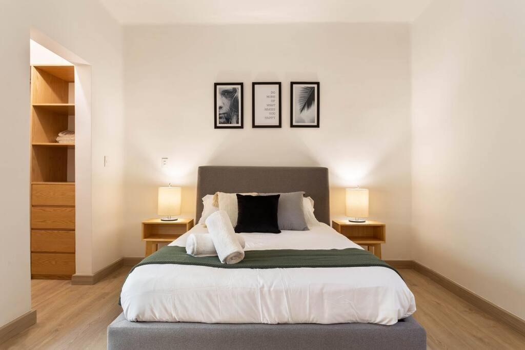 מקסיקו סיטי Great Location. Renovated Apartament In Roma Norte מראה חיצוני תמונה