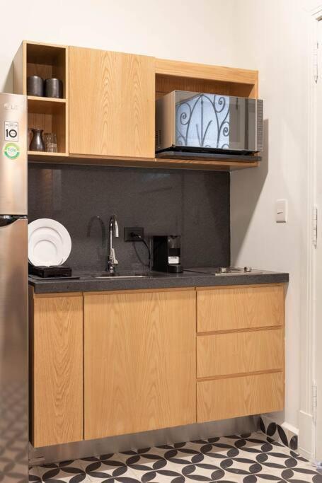מקסיקו סיטי Great Location. Renovated Apartament In Roma Norte מראה חיצוני תמונה