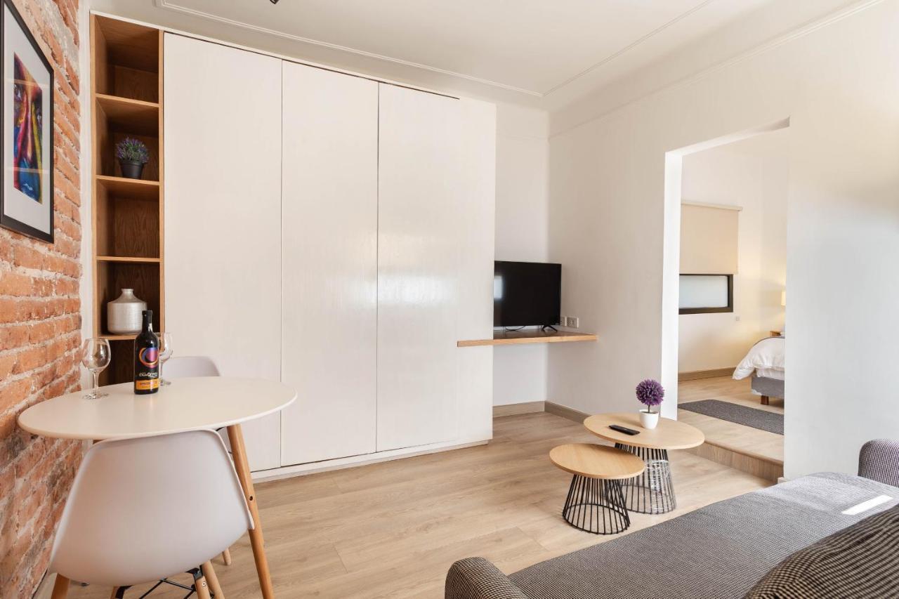מקסיקו סיטי Great Location. Renovated Apartament In Roma Norte מראה חיצוני תמונה