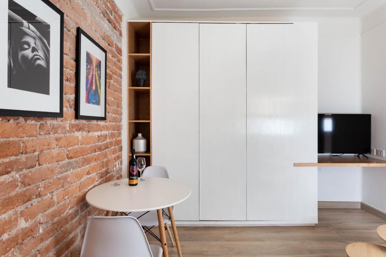 מקסיקו סיטי Great Location. Renovated Apartament In Roma Norte מראה חיצוני תמונה