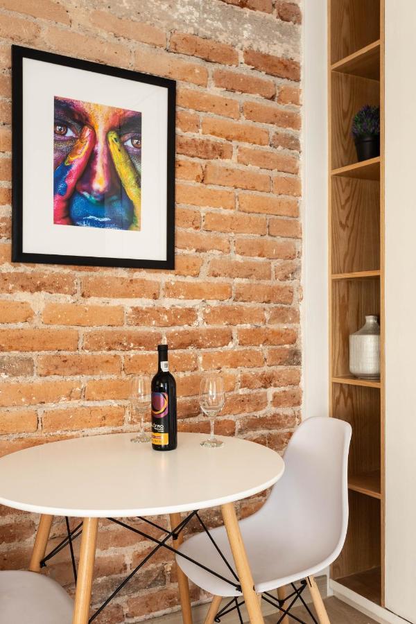 מקסיקו סיטי Great Location. Renovated Apartament In Roma Norte מראה חיצוני תמונה