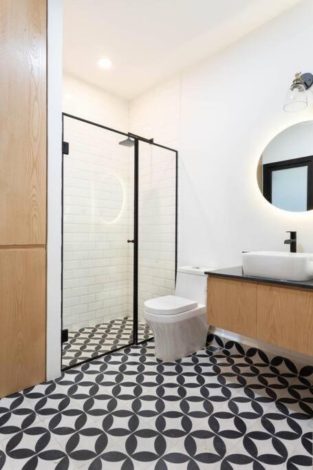 מקסיקו סיטי Great Location. Renovated Apartament In Roma Norte מראה חיצוני תמונה