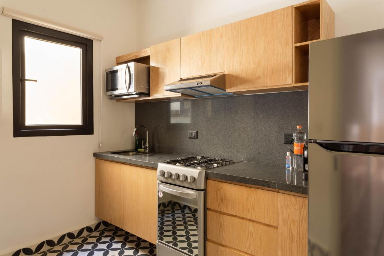 מקסיקו סיטי Great Location. Renovated Apartament In Roma Norte מראה חיצוני תמונה