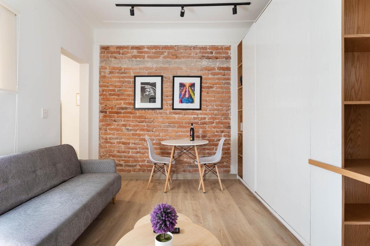 מקסיקו סיטי Great Location. Renovated Apartament In Roma Norte מראה חיצוני תמונה