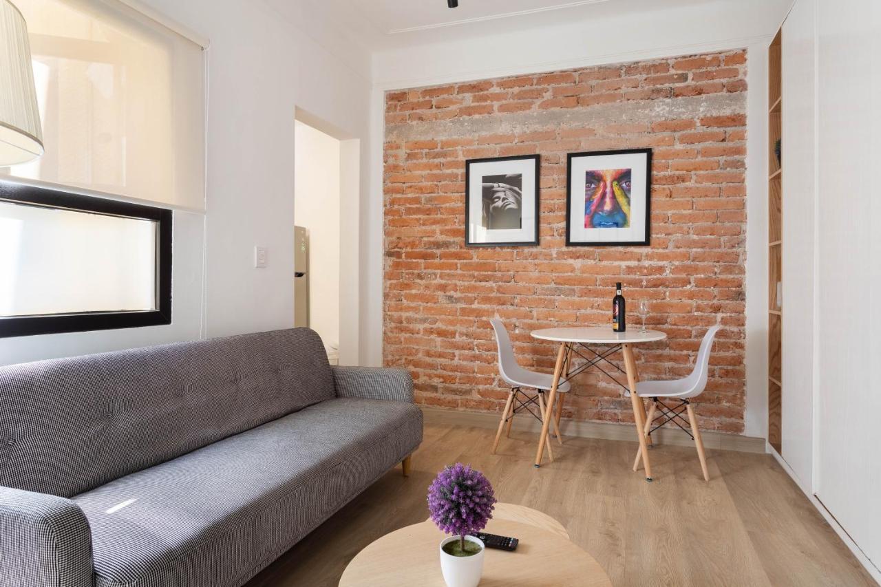 מקסיקו סיטי Great Location. Renovated Apartament In Roma Norte מראה חיצוני תמונה